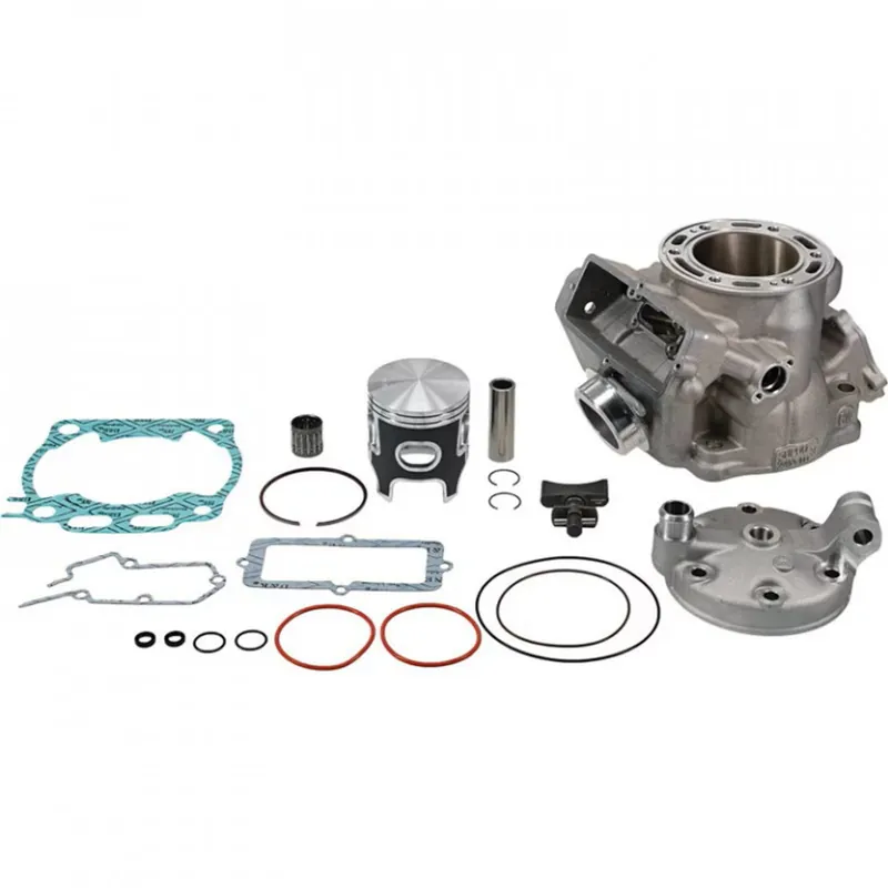 Sada válce standardního průměru CYLINDER WORKS 20009-K02 66,4mm pro YAMAHA YZ 250 1999-2024 | Žádaný produkt