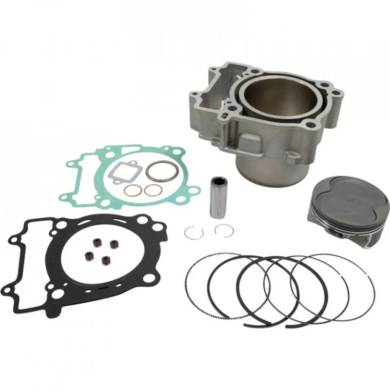 Cenový hit | Sada válce standardního průměru CYLINDER WORKS 60005-K01 99mm