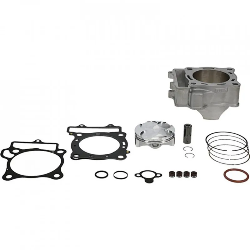Sada válce standardního průměru CYLINDER WORKS CW10011K03 79mm pro HONDA CRF 250 R 2022-2025, HONDA CRF 250 RX 2022-2025 | Novinka v sortimentu