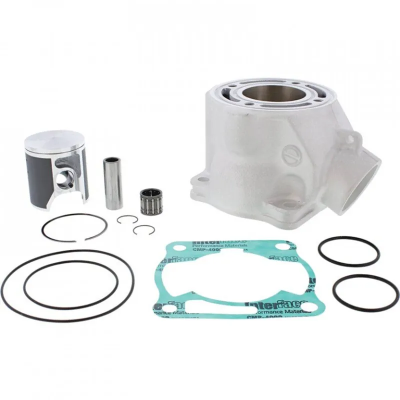 Nejprodávanější - Sada válce standardního průměru CYLINDER WORKS CW20015K01 pro YAMAHA YZ 85 2002-2018