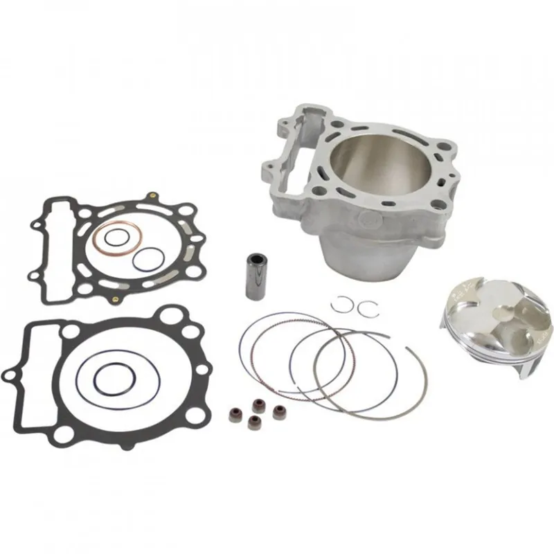 K dispozici | Sada válce standardního průměru CYLINDER WORKS CW30016K01 pro KAWASAKI KX 250 (F) 4T 2020