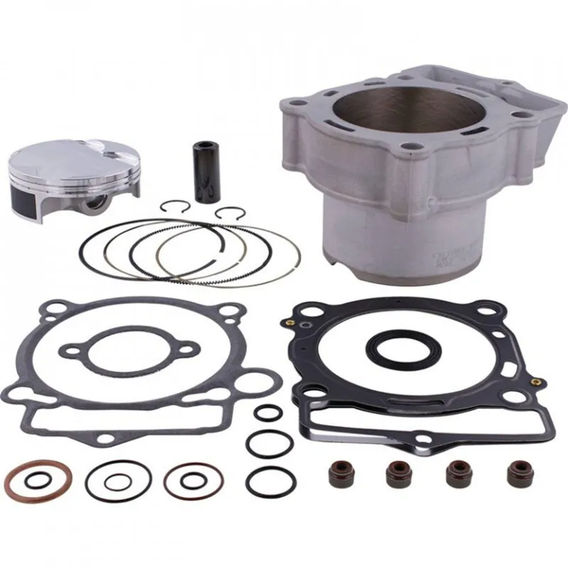 Rychlé odeslání - Sada válce standardního průměru CYLINDER WORKS CW50008K02