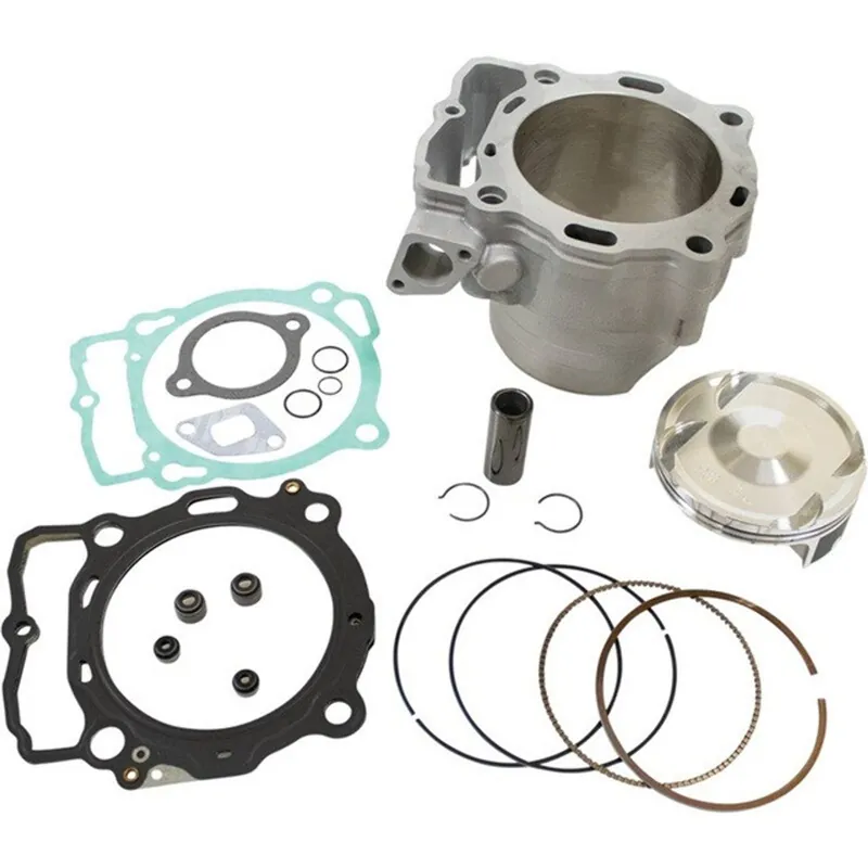 Sada válce standardního průměru CYLINDER WORKS CW50010K01 95mm pro KTM EXC-F 500 2017-2022, HUSQVARNA FE 501 2017-2022 | Ušetřete