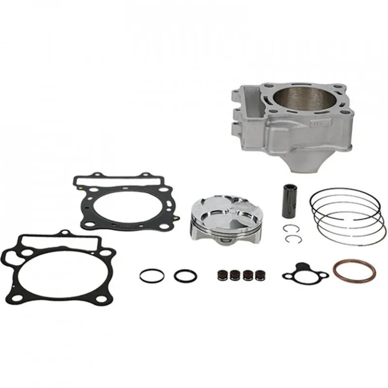 Zvýhodněná cena | Sada válců s standardním vrtáním HC CYLINDER WORKS CW10011K03HC 79mm pro HONDA CRF 250 R 2022-2025, HONDA CRF 250 RX 2022-2025