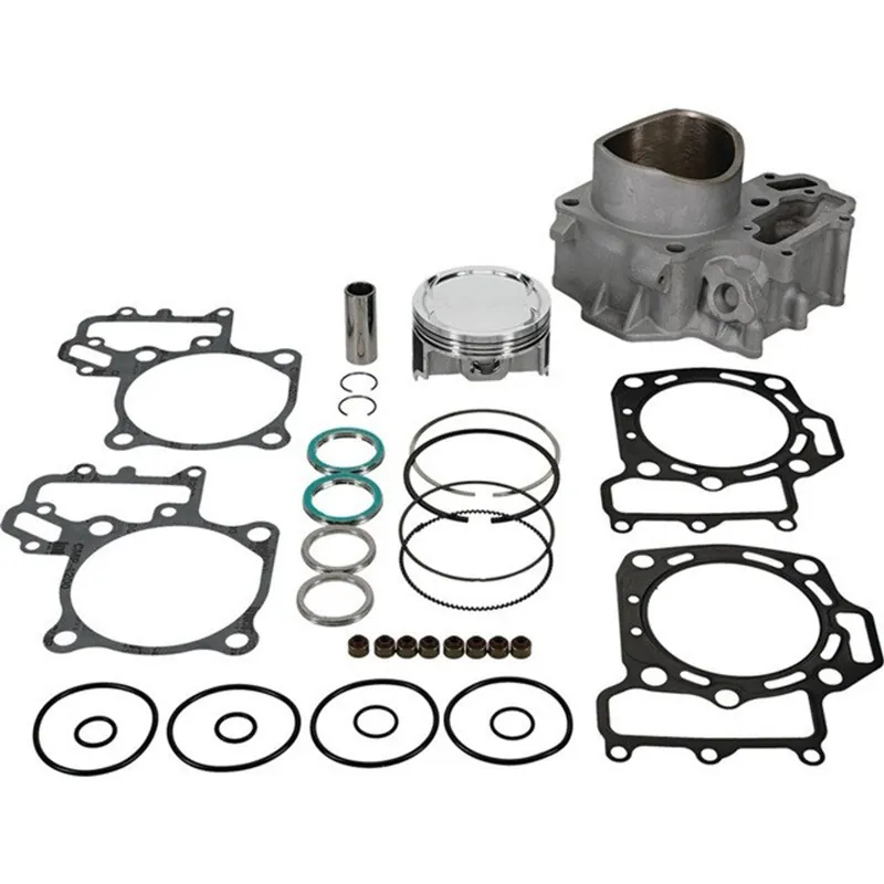 Doprodej | Sada válců s standardním vrtáním HC CYLINDER WORKS CW30013K03HC pro ATV KAWASAKI Teryx 750 4x4 2012-2013