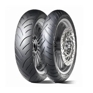 Pneumatika DUNLOP 110/70-13 48P TL SCOOTSMART 2 | Objednat online