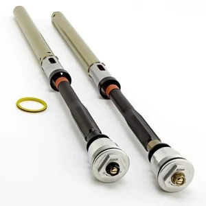 Přímo z továrny - Cartridge přední vidlice K-TECH 25IDS 130-025-270-019 pro YAMAHA YZF-R1 2025, YAMAHA YZF-R9 2025-2026