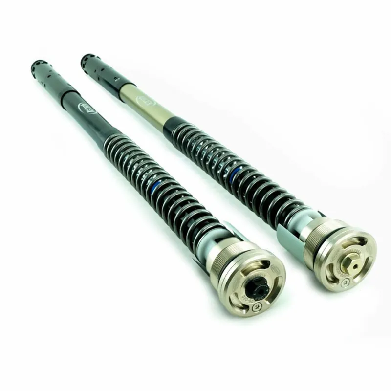 Skvělé hodnocení - Cartridge přední vidlice K-TECH TRDS-R 160-025-270-019 pro YAMAHA YZF-R1 2025, YAMAHA YZF-R9 2025-2026