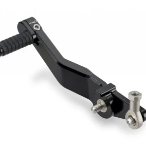 Řadící páka PUIG 22207N černý nastavitelný pro KTM Duke 990 2024-2025, KTM Duke 990 R 2024-2025 - Cena od výrobce