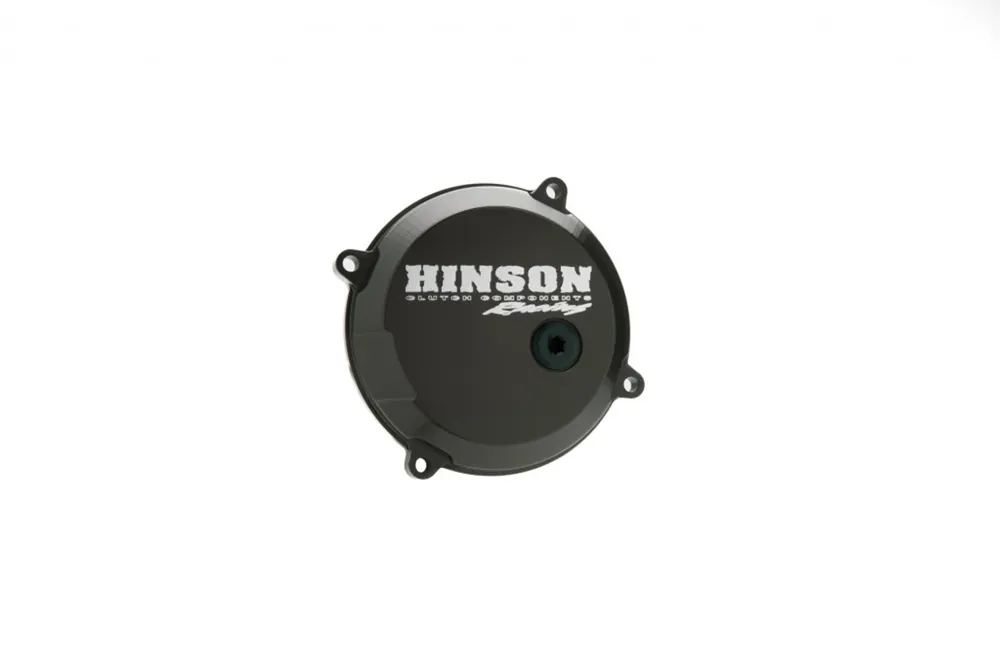 Kryt spojky HINSON CA400-2401 | Profesionální kvalita