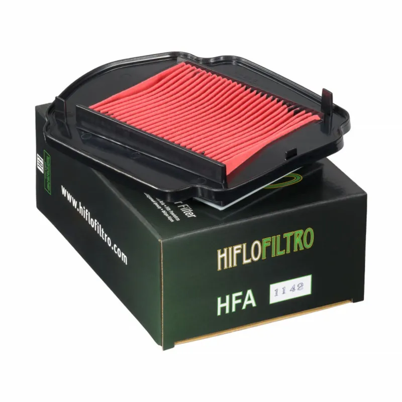 Vzduchový filtr HIFLOFILTRO HFA1142 pro HONDA MSX 125 / Grom 125 2021-2026 - Bestseller