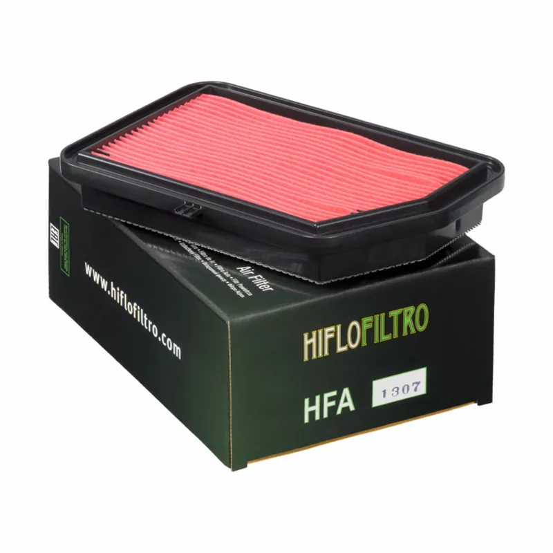 Vzduchový filtr HIFLOFILTRO HFA1307 pro HONDA GB 350 S 2024-2026 - Připraveno k odeslání