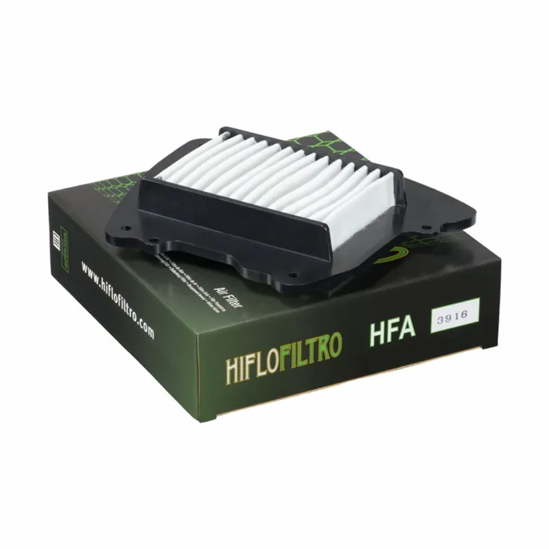 Přímo z výroby - Vzduchový filtr HIFLOFILTRO HFA3916 pro SUZUKI Intruder C 1800 R 2008-2013