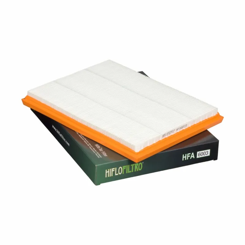 Velmi oblíbený produkt | Vzduchový filtr HIFLOFILTRO HFA6003