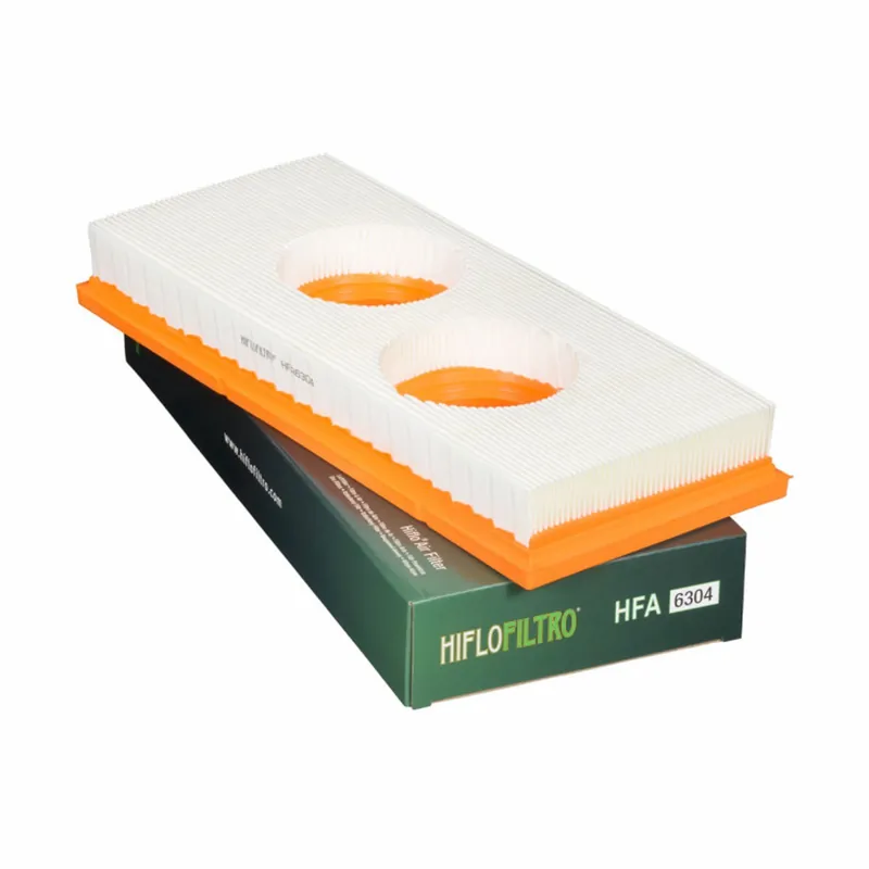Vzduchový filtr HIFLOFILTRO HFA6304 pro KTM Supermoto 950 2006-2008, KTM Superenduro 950 R 2007-2011 | Extra sleva