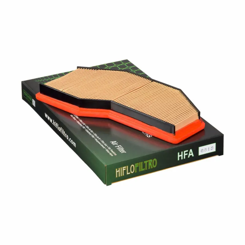 Poslední dny akce - Vzduchový filtr HIFLOFILTRO HFA6513 pro TRIUMPH Speed Triple 1050 2018-2021