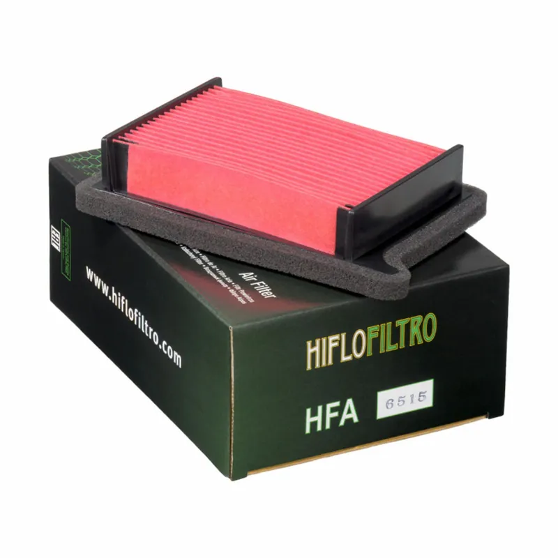 Přímo z výroby - Vzduchový filtr HIFLOFILTRO HFA6515