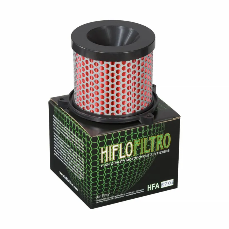 Slevy | Vzduchový filtr HIFLOFILTRO HFA6702 pro BENELLI Imperiale 400 2019-2022