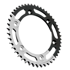 Super cena - Řetězová rozeta JT JTR 14-44 44 zubů, 525